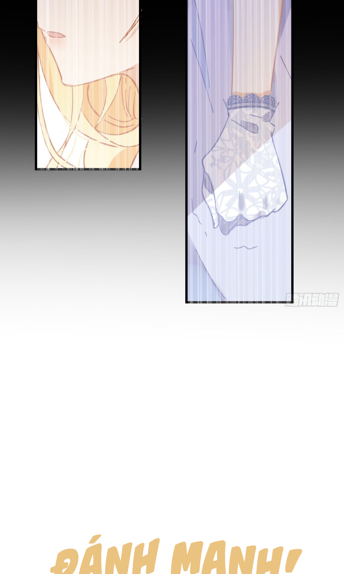 kỳ quái tình địch lại tăng rồi chapter 10 25