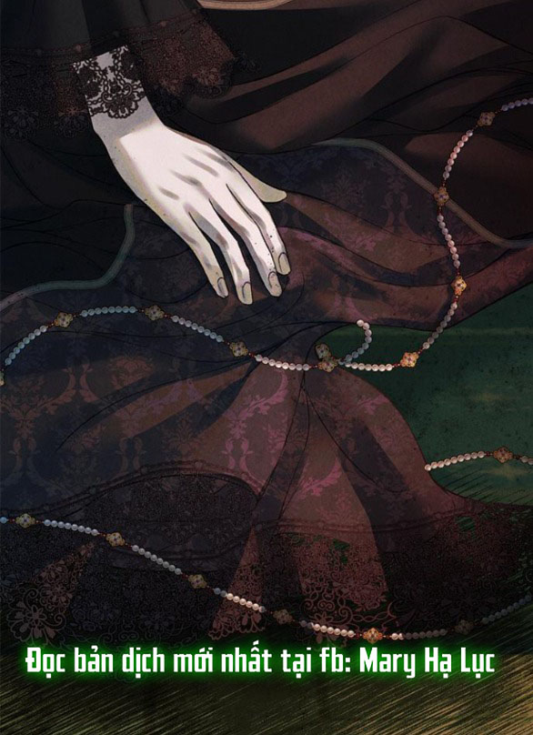 tôi tưởng bản thân không còn sống được bao lâu! chapter 66.1 6