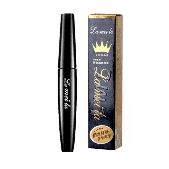 Mascara LAMEILA chống nước, chống mồ hôi