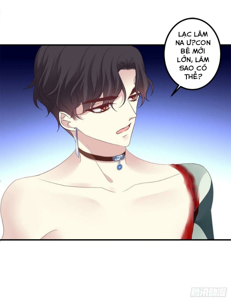 kiểm soát tuyệt đối chapter 56 22