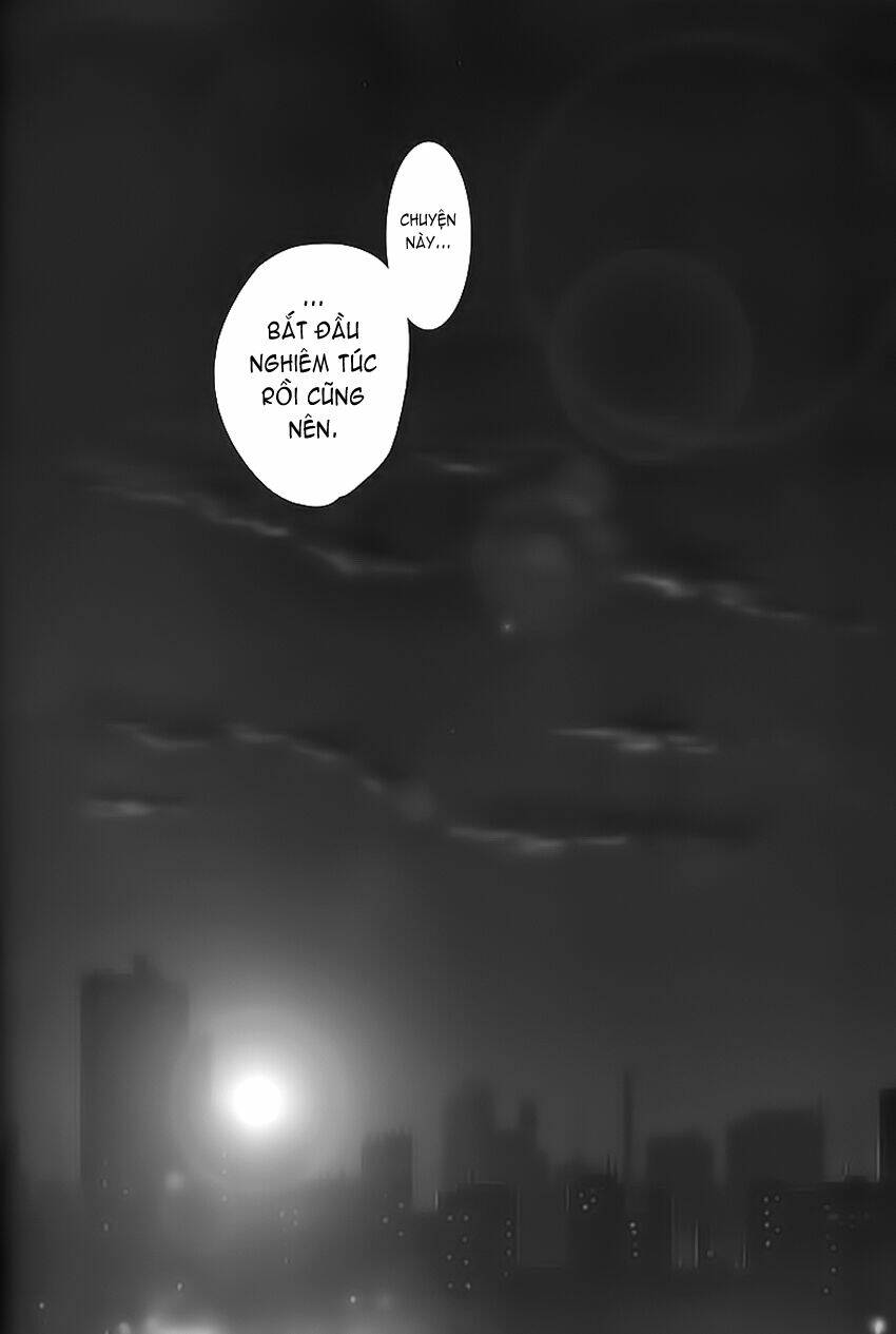 nights - oneshot chapter 2 25