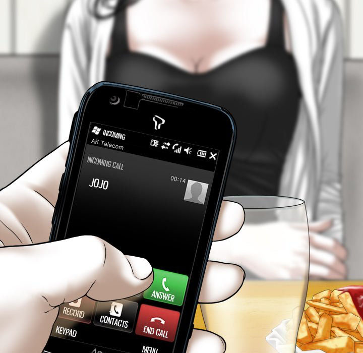 chỉ mình em chapter 8 36