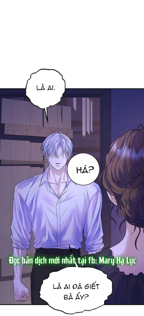 tôi tưởng bản thân không còn sống được bao lâu! chapter 77.1 43