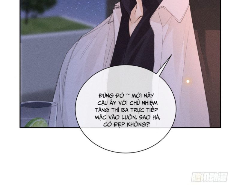 trò chơi săn mồi chapter 42 43