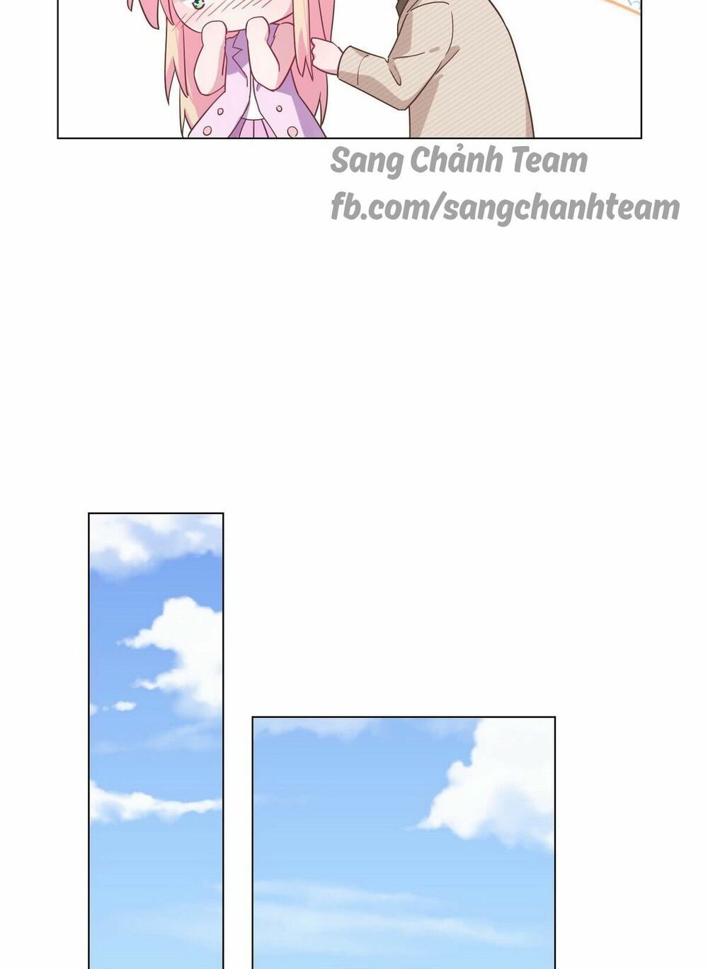 trời ban cho nam thần daddy chapter 49 12