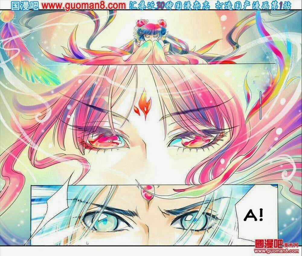 long phượng trình tường chapter 2 10