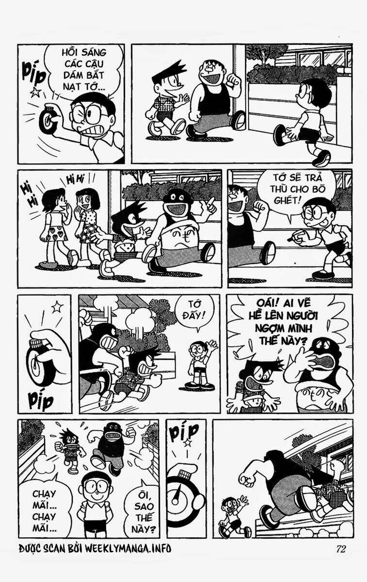 doraemon chapter 435 6