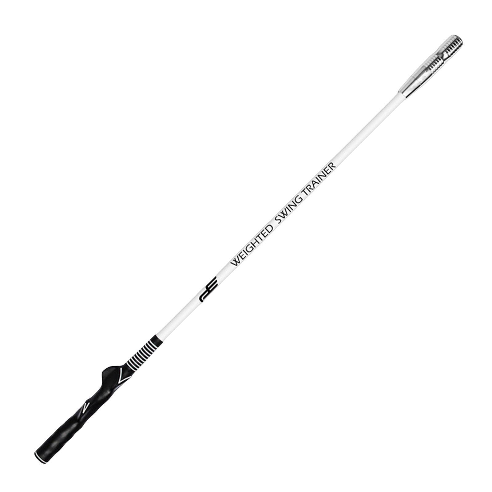 Golfer Swing Trainer Aid Training Equipment for Beginner Trainer Stick