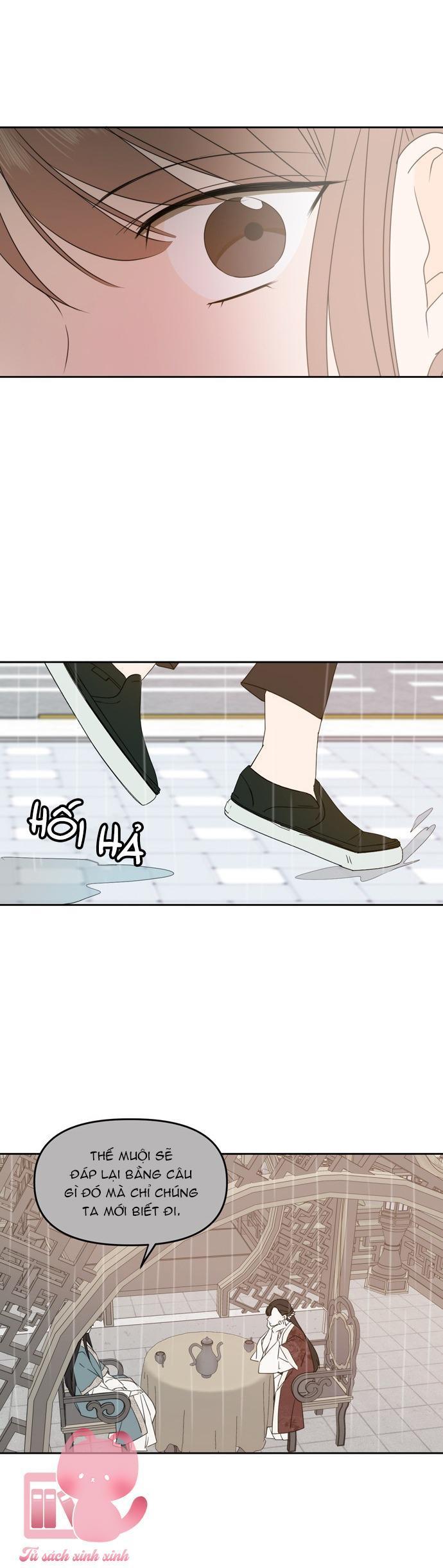 hẹn gặp nhau ở kiếp thứ 19 chapter 89 38