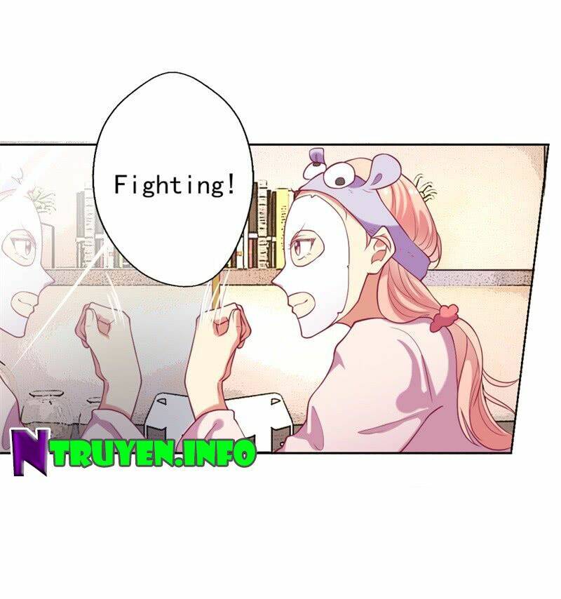 ngạo kiều tổng tài sủng điềm thê chapter 12 20