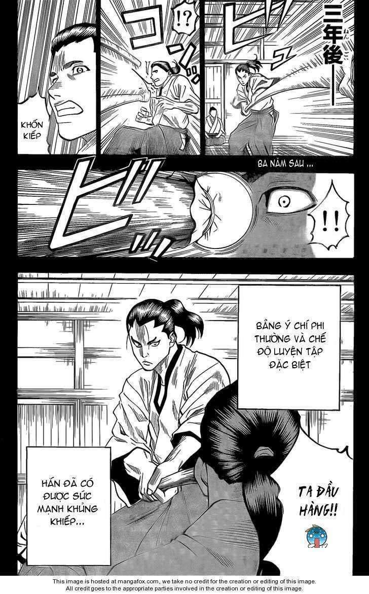 gamaran chapter 47 10