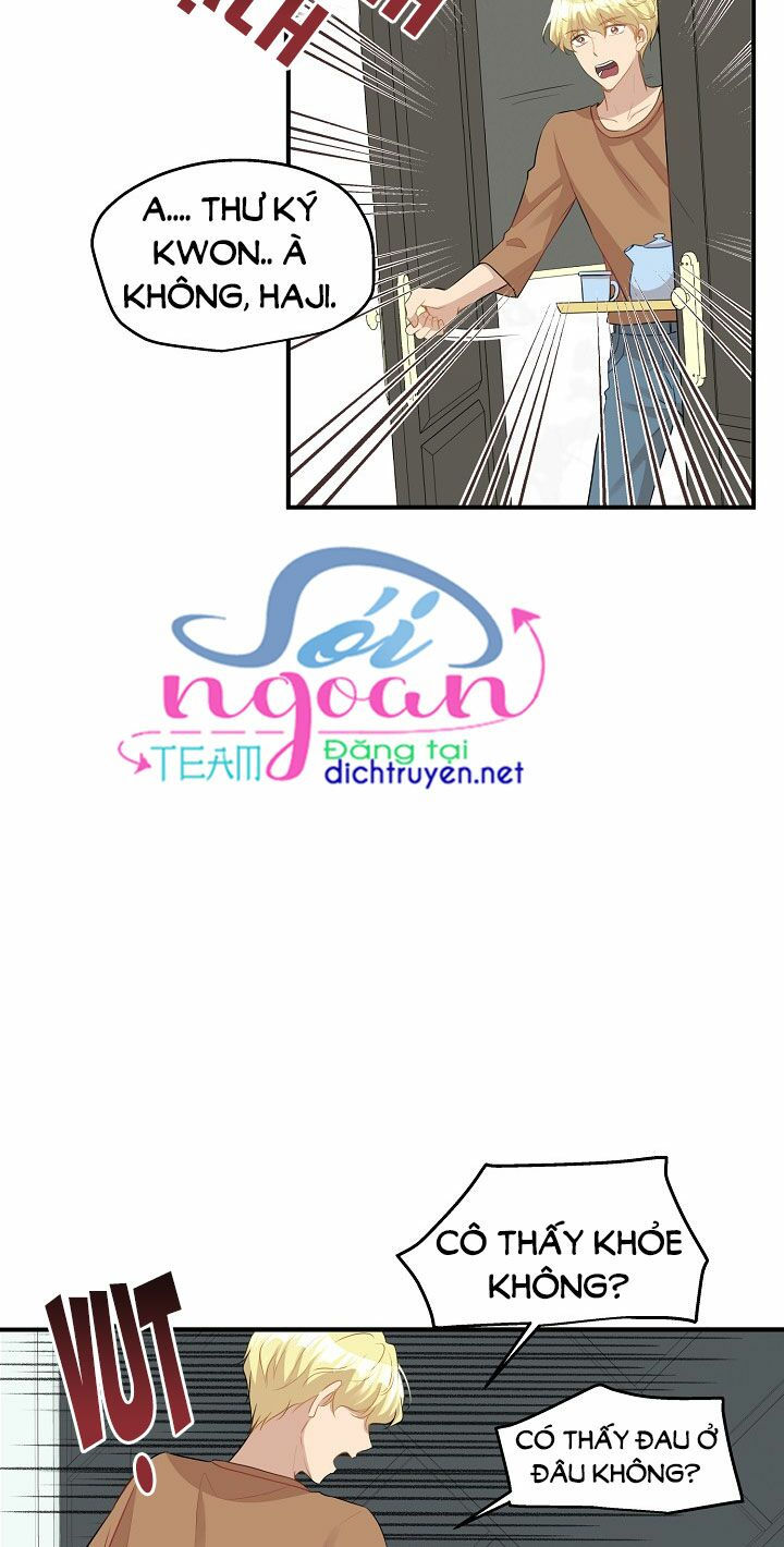 cuộc sống kỳ thú chapter 27 20