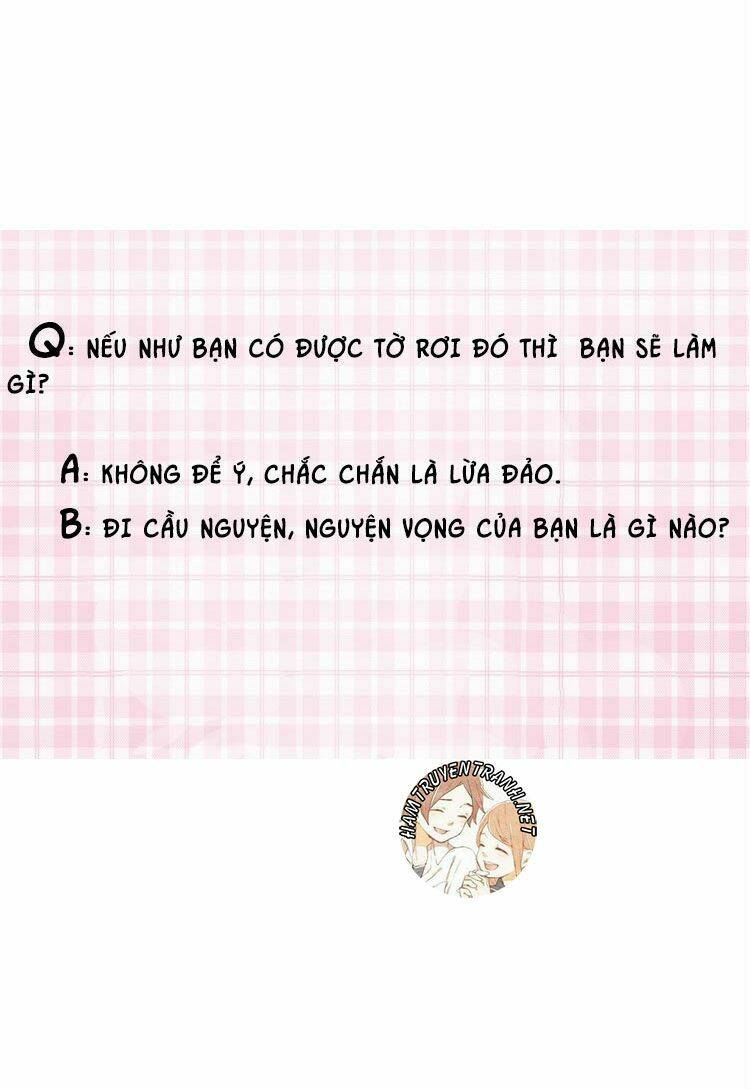 viện bảo tàng tâm nguyện chapter 6.2 16