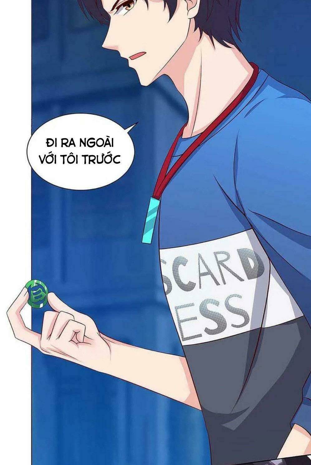 trọng sinh khí thiếu quy lai chapter 108 26