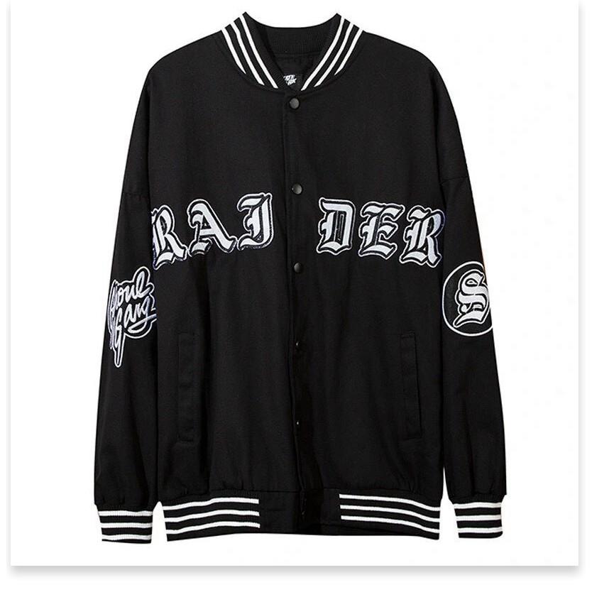 Áo khoác dù bomber nam cực đẹp , phong cách , cool ngầu THỜI TRANG MỚI KINGSHOP79
