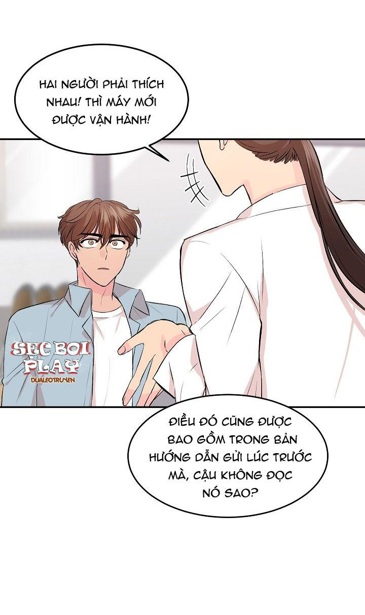 good dog , my boy chapter 5 39