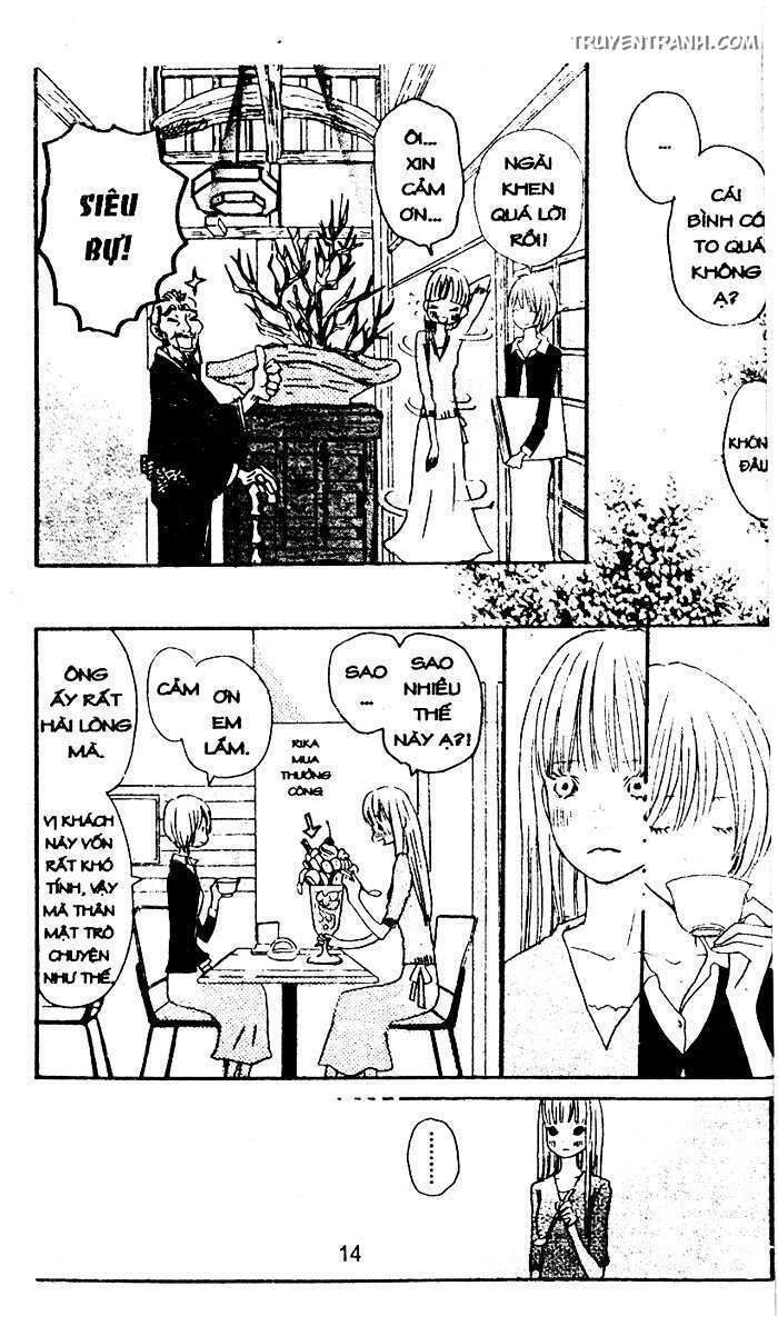 love n life chapter 47 15