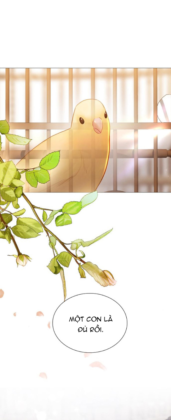 khóc đi hay là cầu xin tôi cũng được chapter 43.2 49