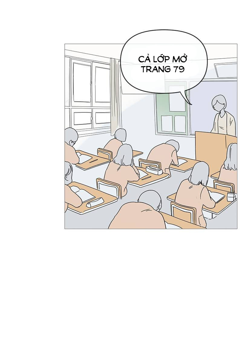 nụ cười của cậu ấy là một cái bẫy chapter 6 21