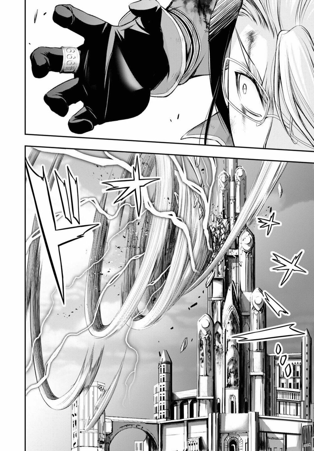 kích trụy vương huyền thoại chapter 59 12