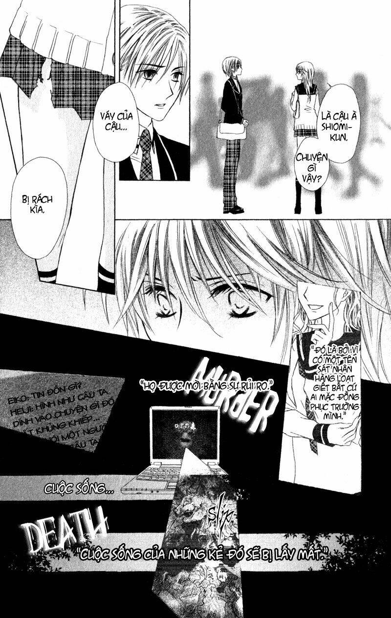 forest of lore chapter 1 47