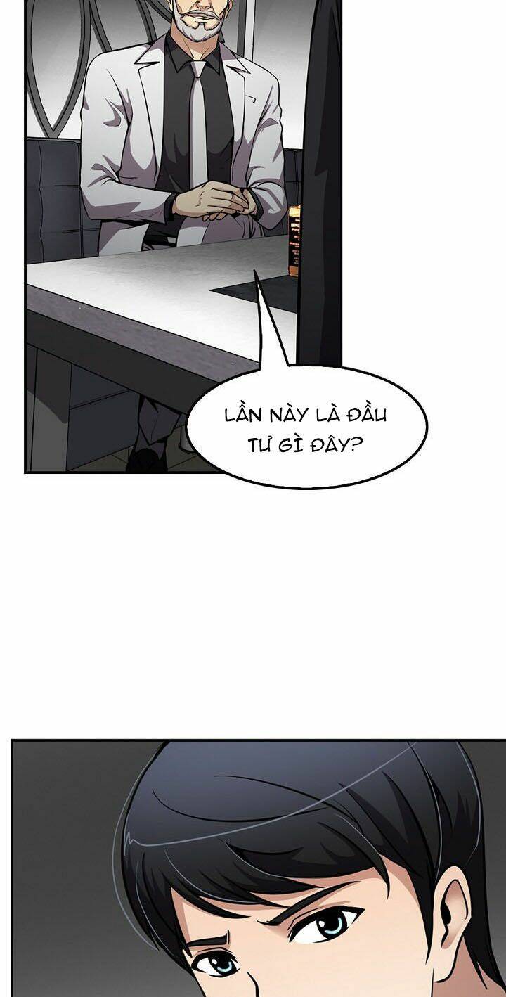 điều tra viên chuyển sinh chapter 80 40