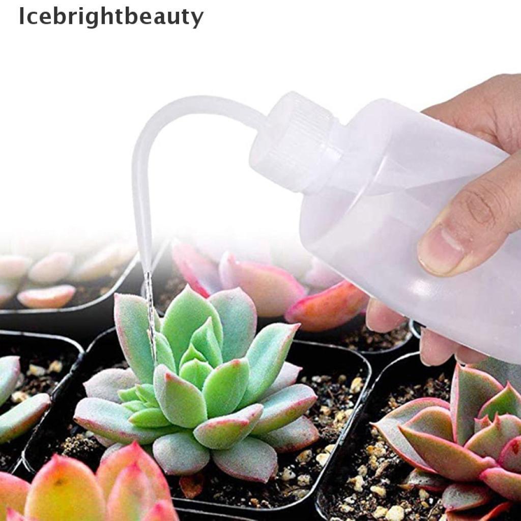 Icebrightbeauty 20pcs/set Garden Planter Kit Succulent Planting DIY Transplant Gardening Tools VN