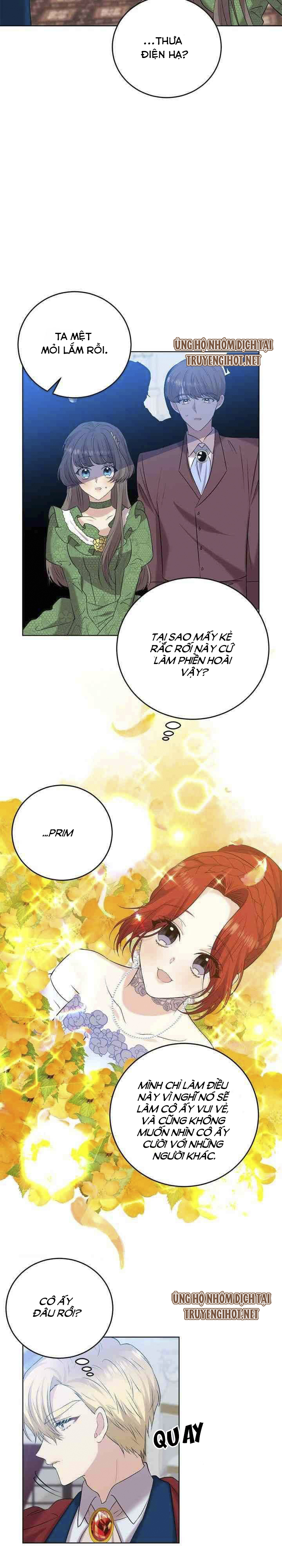 tôi sẽ trở thành gia sư của bạo chúa chapter 19 7