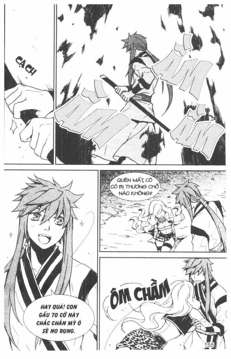 nareusha chapter 2 161