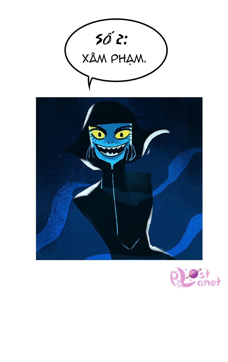 thần thoại olympus chapter 49 44