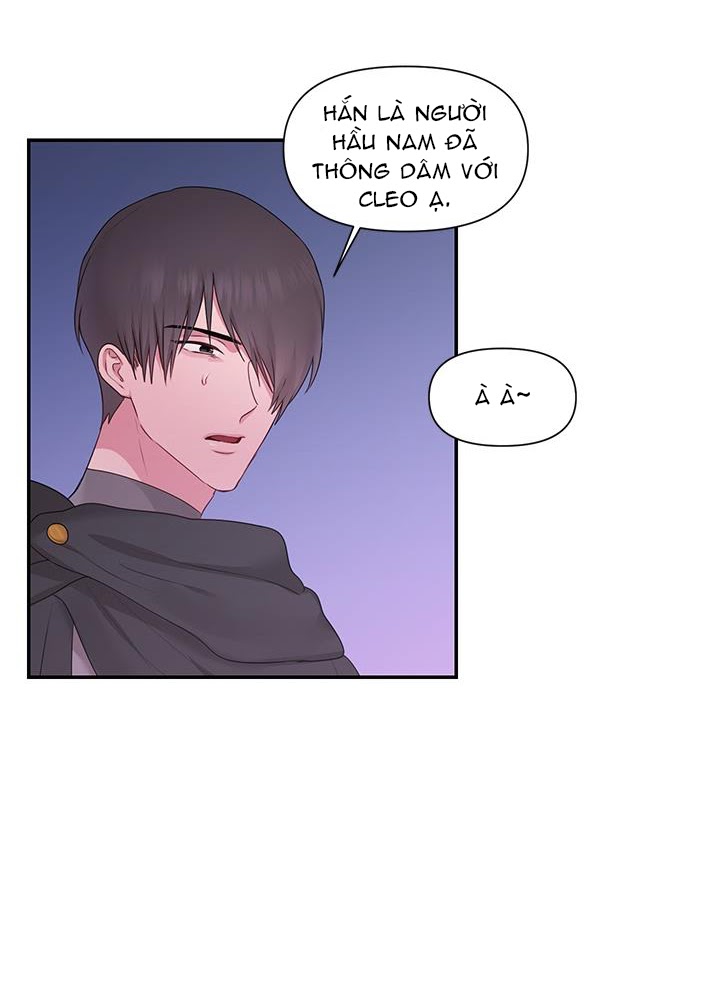 bệ hạ là của tôi chapter 29 29