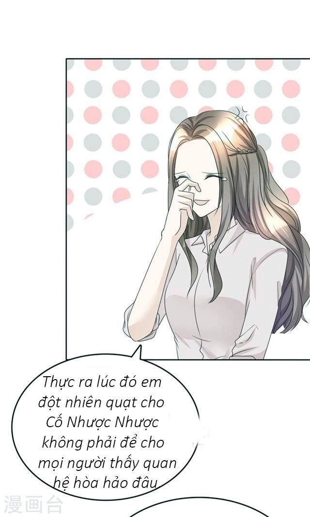 con đường phản công của sủng thê chapter 46 2