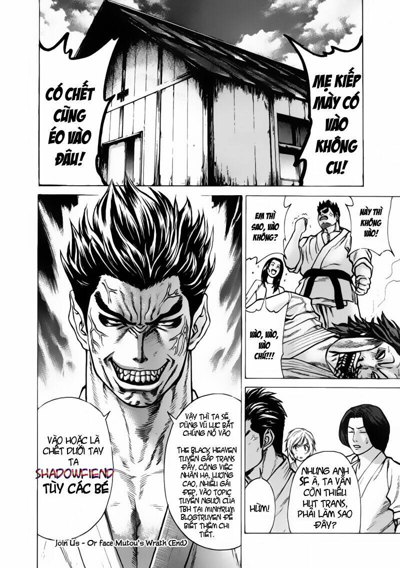 mãng xà trần gian chapter 25 32