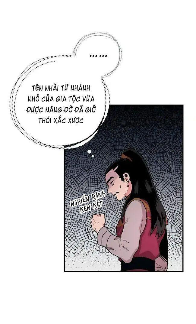 tôi là người mạnh nhất khi theo chủ nghĩa võ thuật chapter 10 68