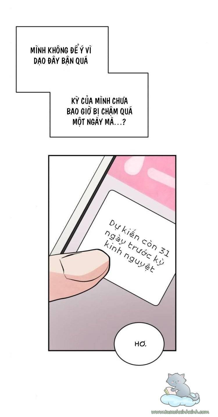 oan gia ngõ hẹp chapter 61 63