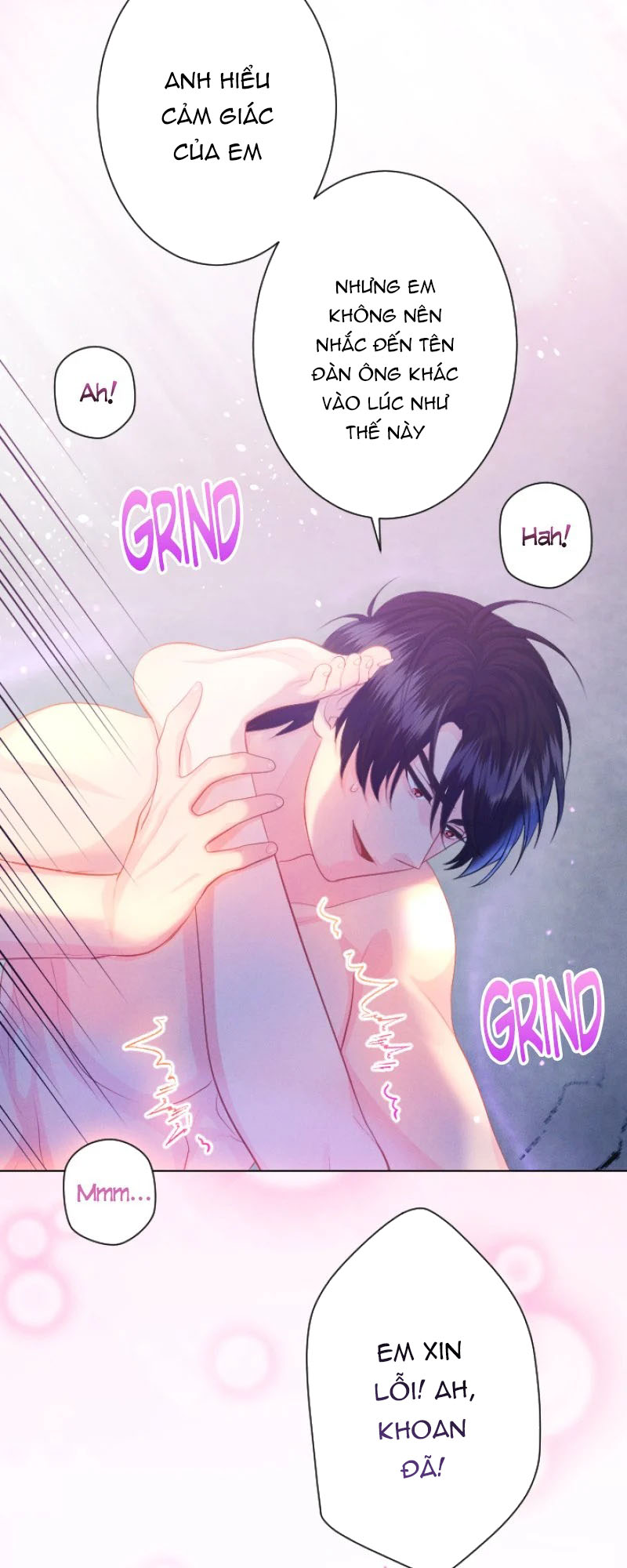 bản hợp đồng bí mật chapter 45.1 33