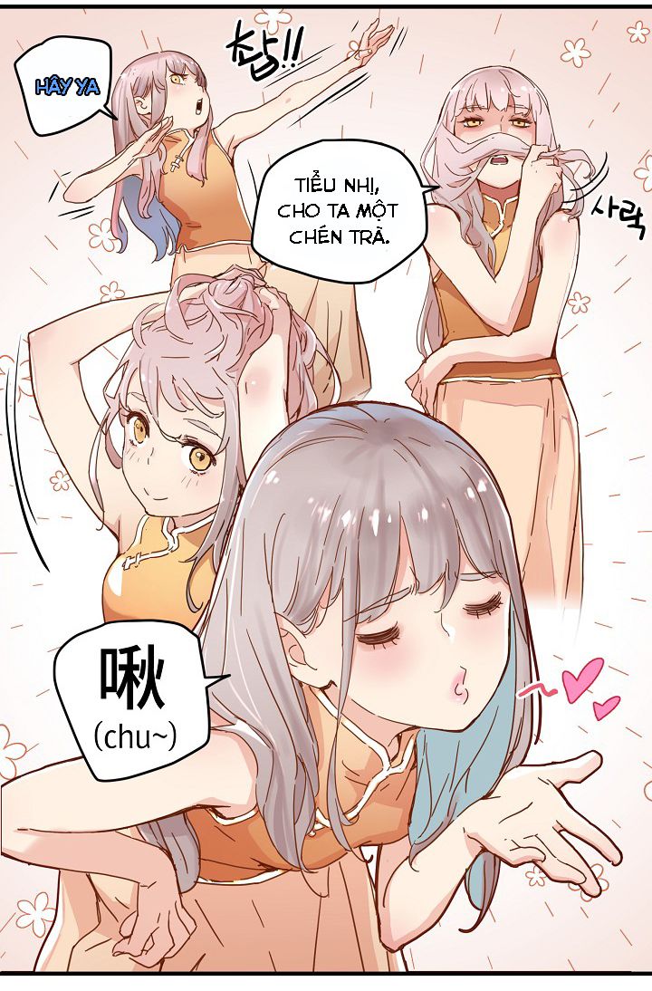 tam tạng ký chapter 6 11