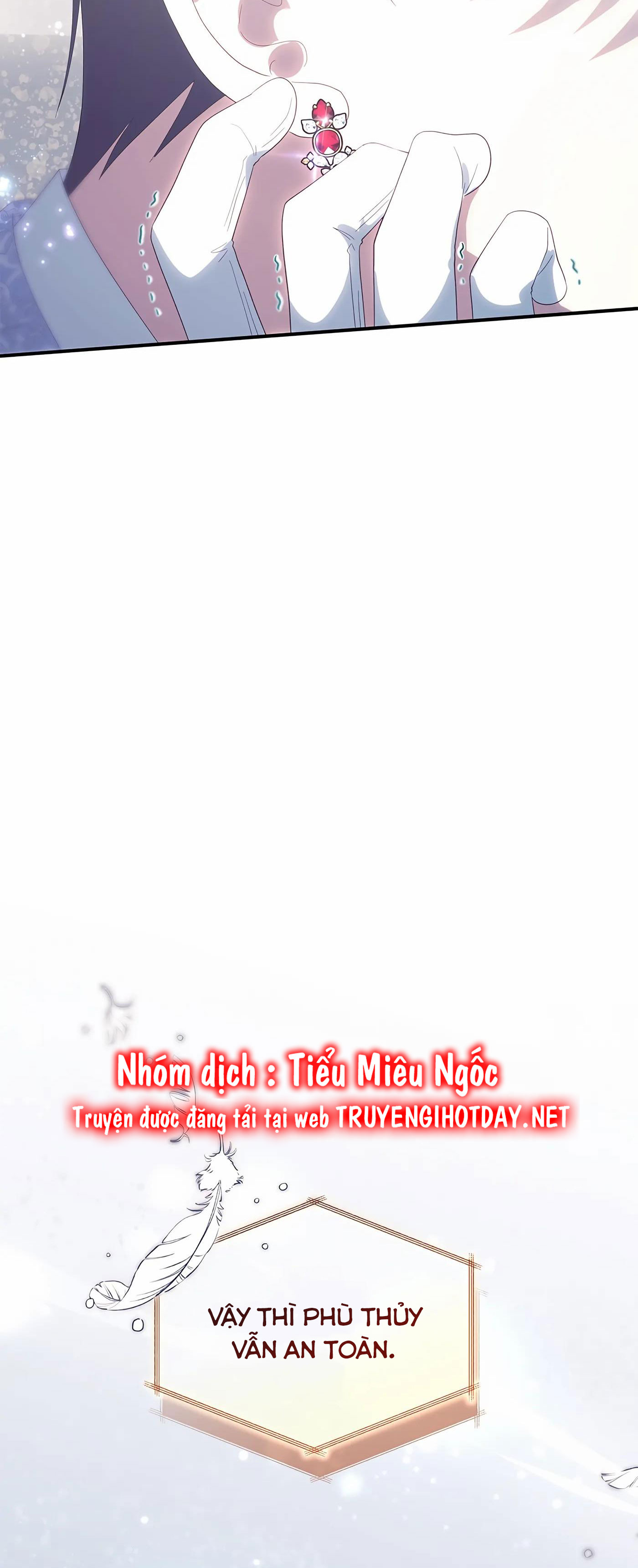 tôi không phải là nữ anh hùng chapter 110 52