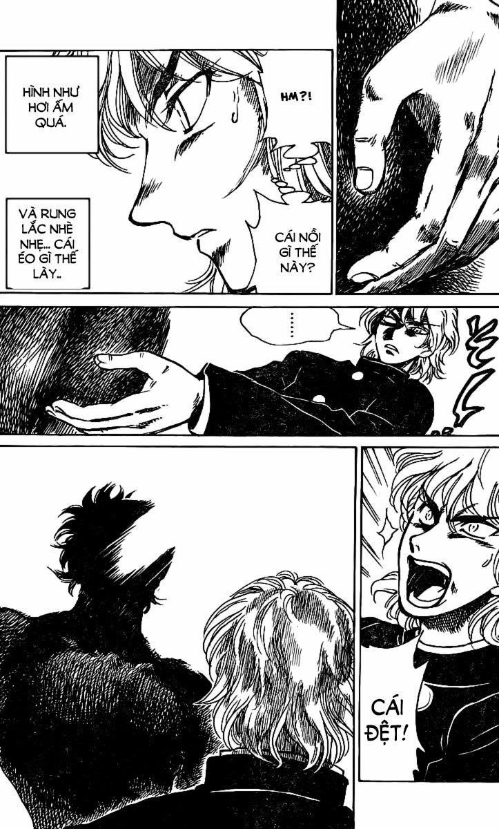 kamen hentai trở lại chapter 1 28