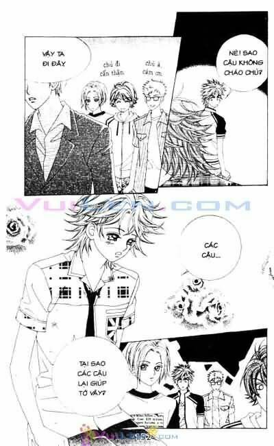 chàng gà mái chapter 3 152