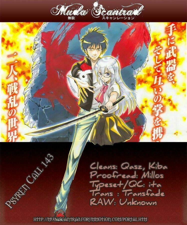 tấm thẻ bí ẩn chapter 143 1