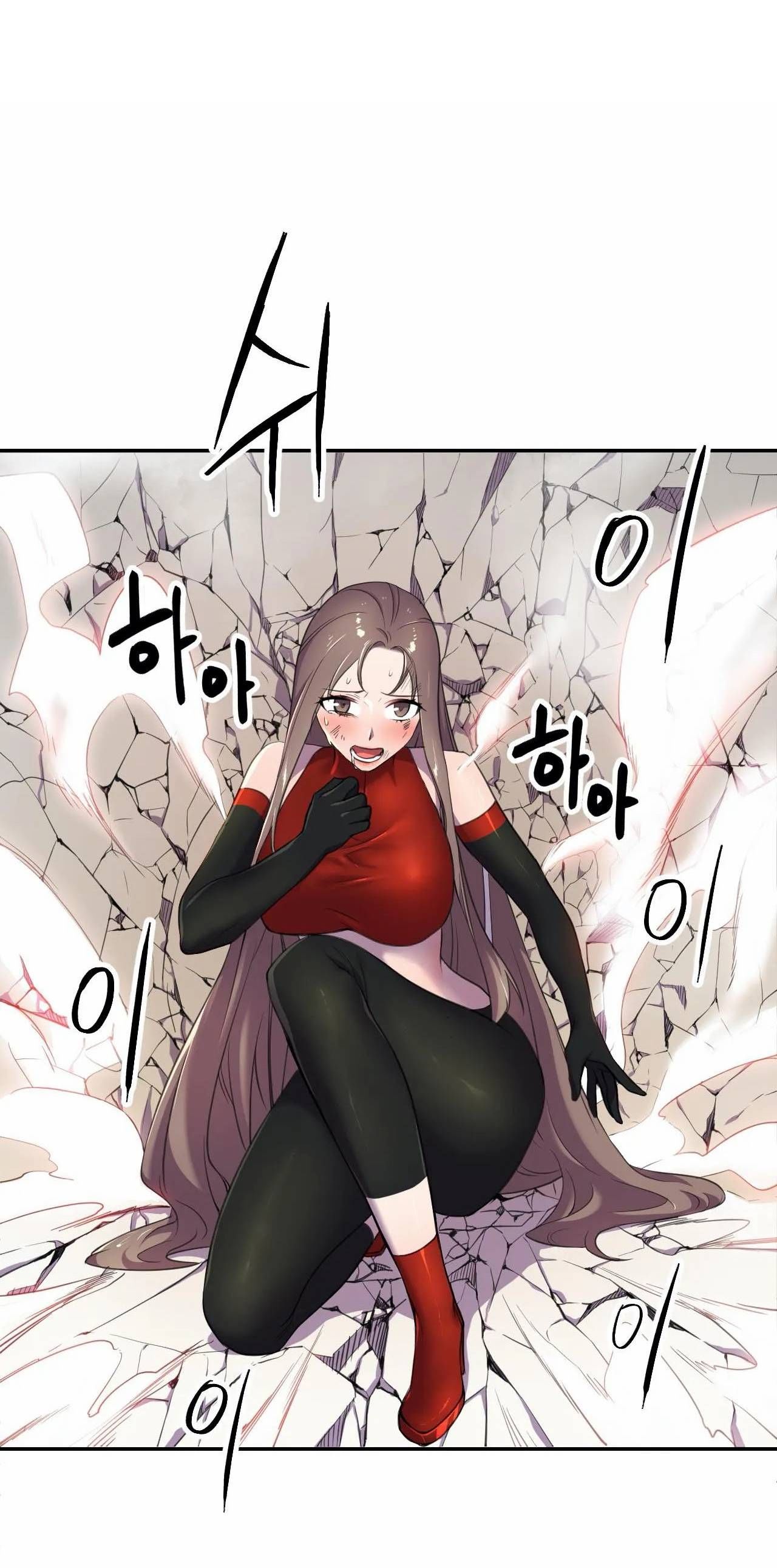 quản lý của siêu anh hùng chapter 6 2