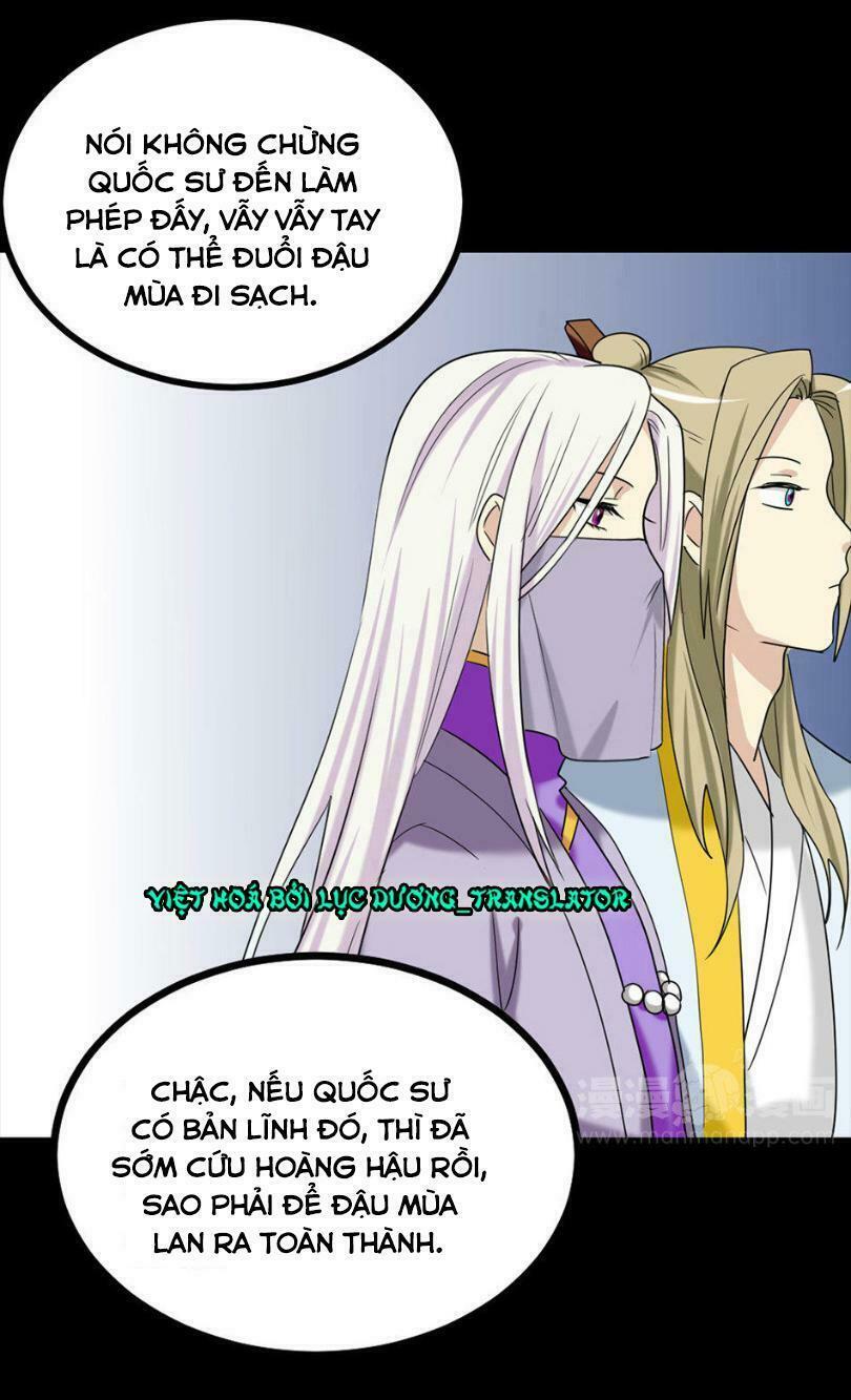 lưỡng bất nghi (full) chapter 163 35