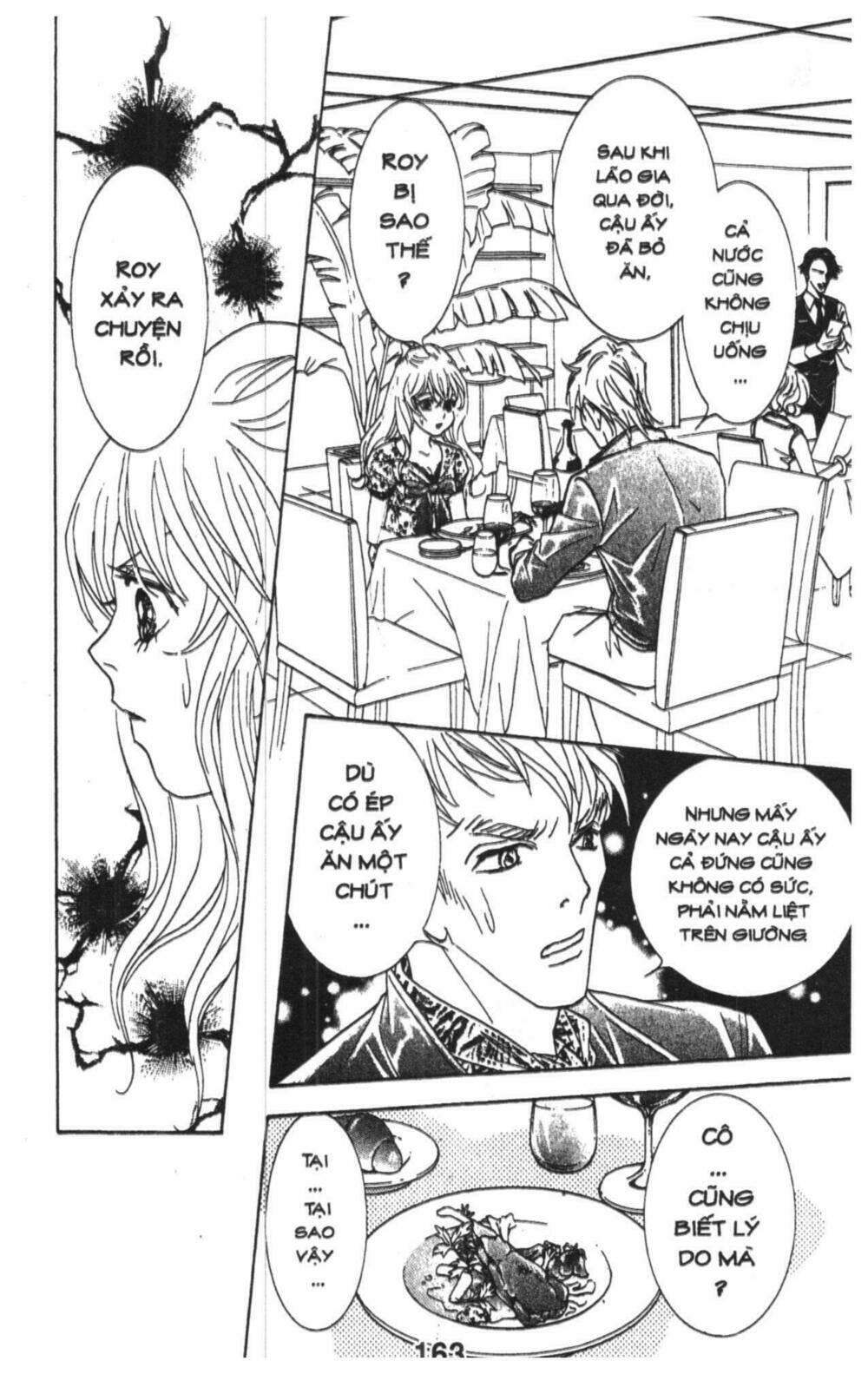 masochistic princess chapter 4 163