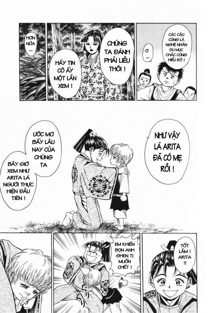 thiếu niên vương i - shana oh yoshitsune i chapter 21 39