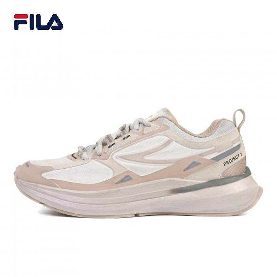 Giày Thể Thao Unisex FILA - BTS HERITAGE PROJECT 7 CURVELET - 1RM01528