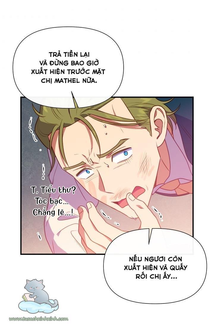 công nương khế ước của gia tộc công tước quái vật chapter 142 55