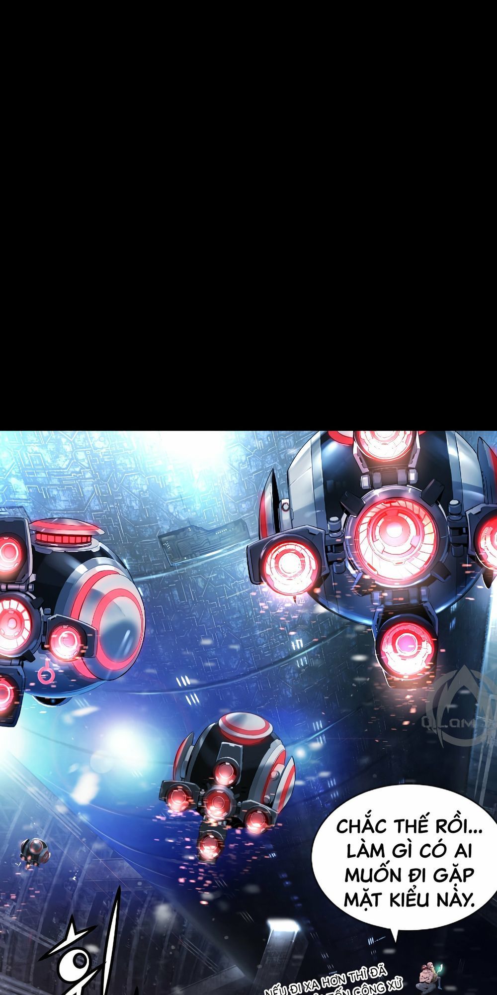 tam tuyệt tại dị giới chapter 74 53