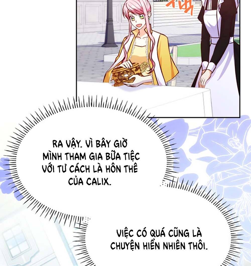 từ ác nữ, tôi trở thành một người mẹ chapter 35.1 29