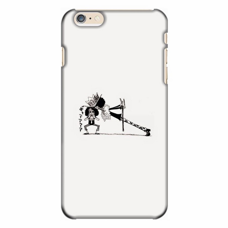 Ốp Lưng Cho Điện Thoại iPhone 6 Plus Mẫu 7